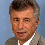 Mykhailo Zagirnyak