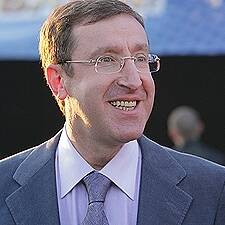 Mykola Bagrayev