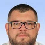 Mykola Halushko