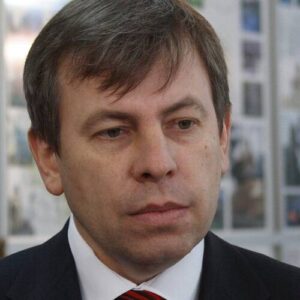 Kmit Mykola