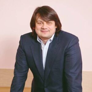 Nikolay Lagun