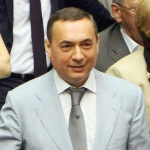 Mykola Martynenko