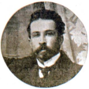 Mykola Porsh