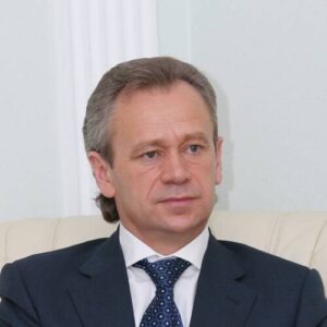 Mykola Prysyazhnyuk