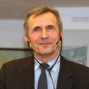 Mykola Riabchuk