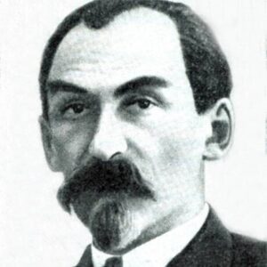 Mykola Skrypnyk