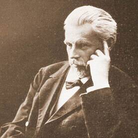Mykola Sumtsov