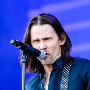 Myles Kennedy