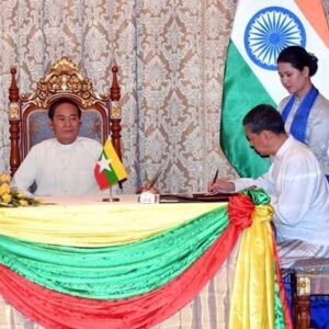 Myo Thein Gyi