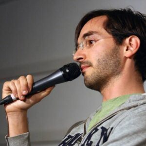 Myq Kaplan