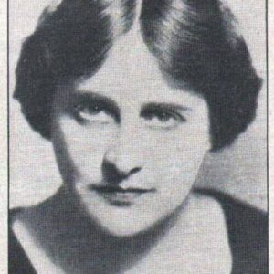 Myra Hess