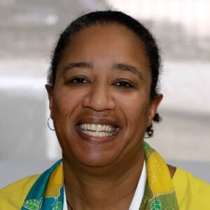 Myriam J. A. Chancy