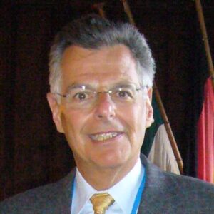 Myron Scholes
