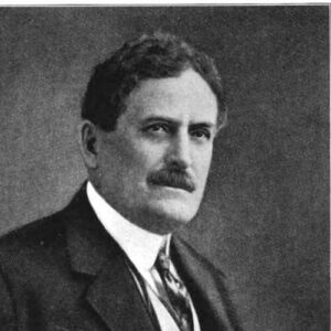 Myron Timothy Herrick