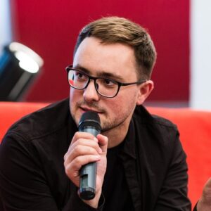 Myroslav Laiuk