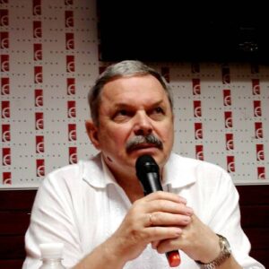 Myroslav Marynovych