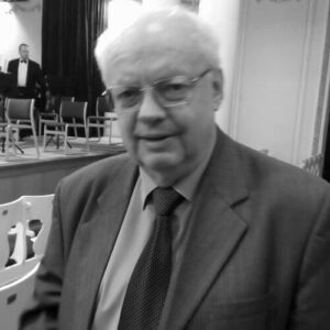 Myroslav Skoryk