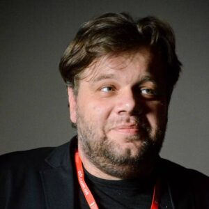 Myroslav Slaboshpytskiy