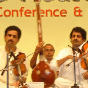Mysore Manjunath