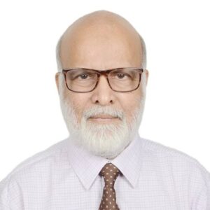 N. K. Naik
