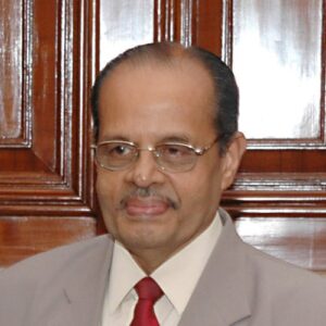 N. R. Madhava Menon