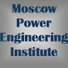 N.R.U. Moscow Power Engineering Institute Logo