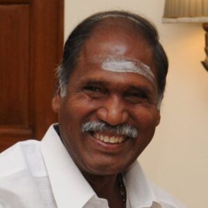 N. Rangasamy
