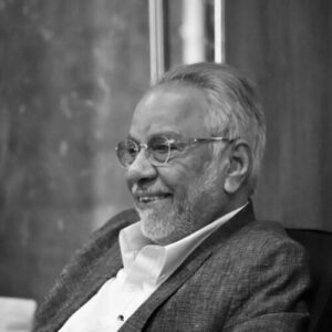 N. S. Raghavan