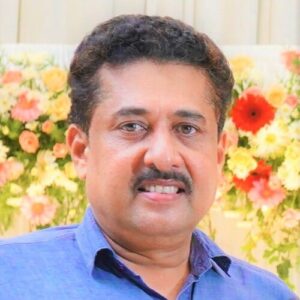 N. Samsudheen