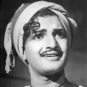 N. T. Rama Rao