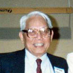 N. V. M. Gonzalez