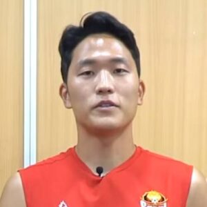 Na Sang-ho