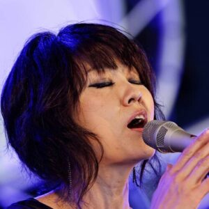 Youn Sun Nah