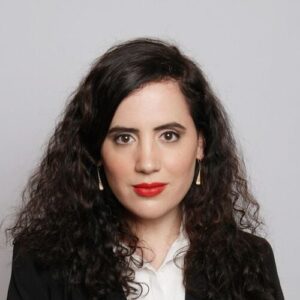 Naama Lazimi