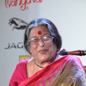 Nabaneeta Dev Sen