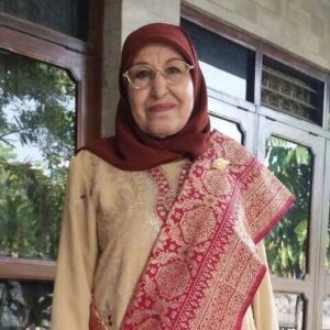 Nabilah Lubis