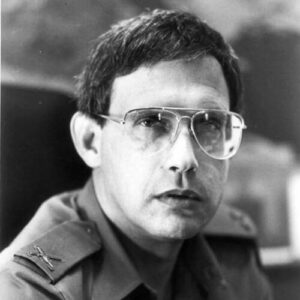 Nachman Shai