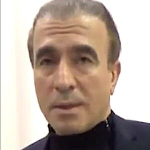 Naci Bostancı