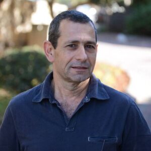 Nadav Argaman