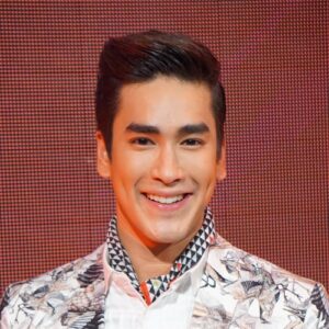 Nadech Kugimiya