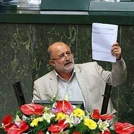 Nader Ghazipour