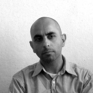 Nader Tehrani