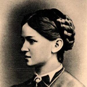 Nadezhda Rimskaya-Korsakova