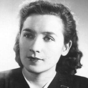 Nadezhda Troyan