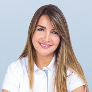 Nadia Blel Scaff