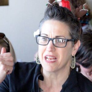 Nadia Bolz-Weber