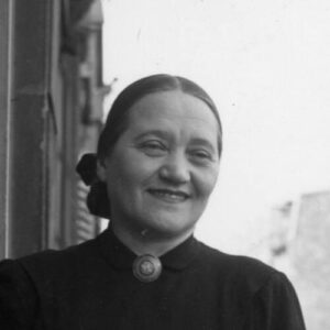 Nadia Léger