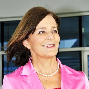 Nadia Magnenat Thalmann