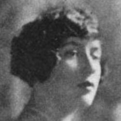 Nadia Reisenberg