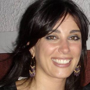Nadine Labaki